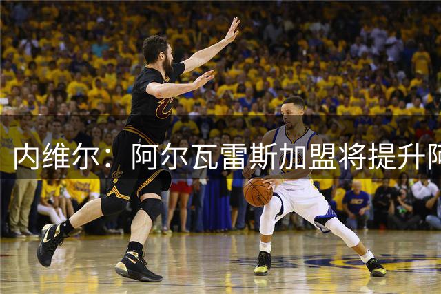 内维尔：阿尔瓦雷斯加盟将提升阿森纳进攻火力