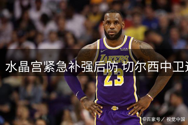 水晶宫紧急补强后防 切尔西中卫迪萨西成租借目标